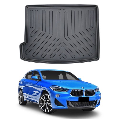 Rubber boot mat liner - liner, tray