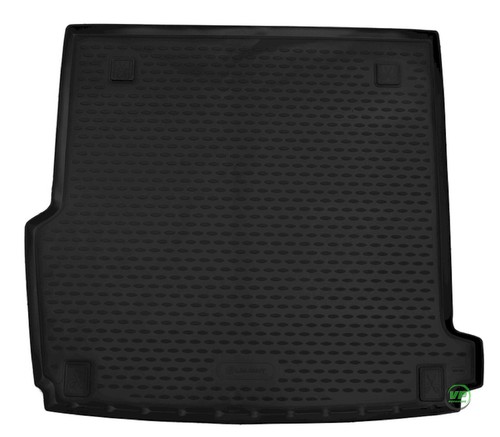 Boot liner for mercedes - boot,