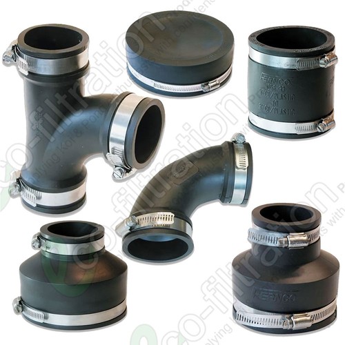 Quality plumbing rubber boot - quality,