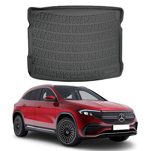 Rubber boot mat liner - liner, tray
