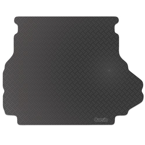 Carsio tailored rubber car - rubber,