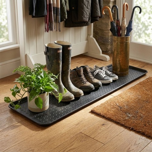 Extra large boot tray - extra,