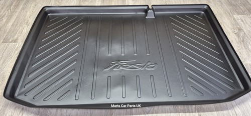 Genuine ford fiesta mk7 2012 - genuine,