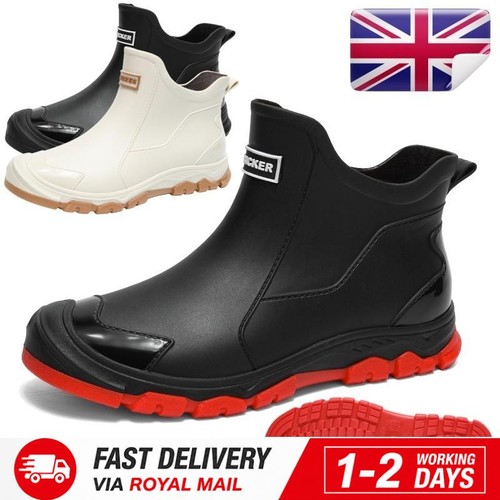Men short rain - short, rubber