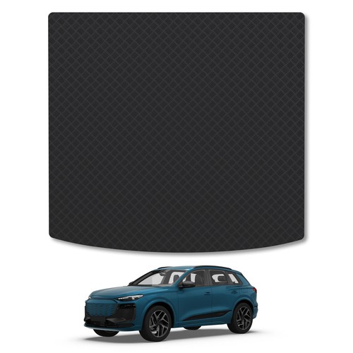 Audi tron rubber - q6, e-tron