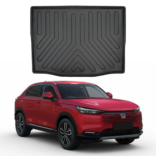 Rubber boot mat liner - liner, tray