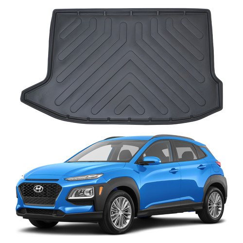 Rubber boot mat liner tray - boot,