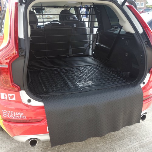 Volvo xc90 2015 - volvo,