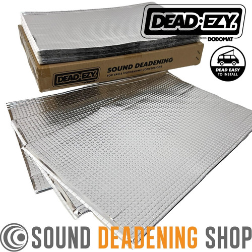 Sheets 2mm sound - 20,
