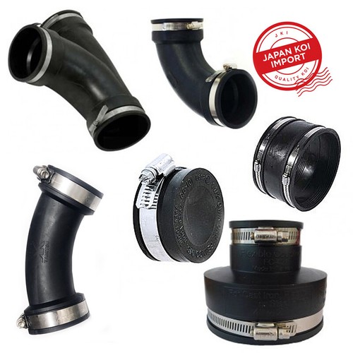 Kockney koi rubber boot - kockney,