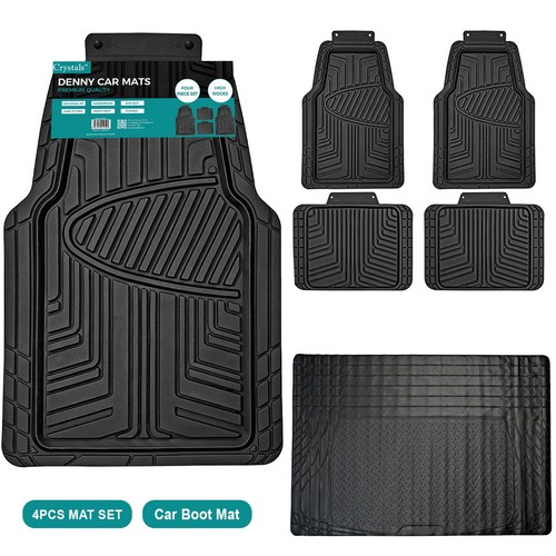 Heavy duty rubber pcs car - heavy,