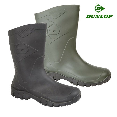 Dunlop dee calf - dee,