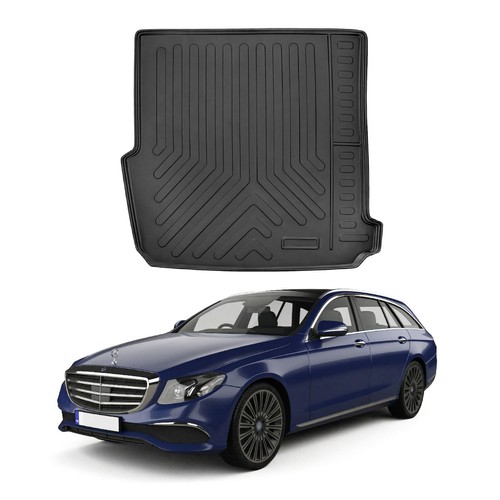 Rubber boot mat tray - tray, for