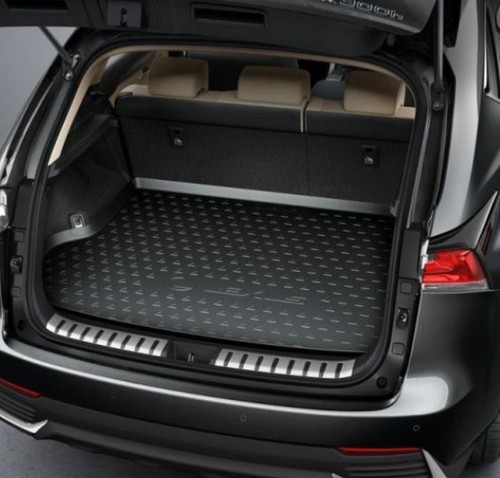 Lexus genuine boot - lexus,