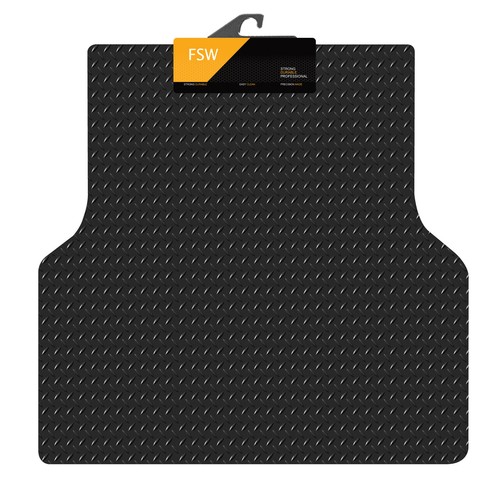Fits isuzu max 2021 - 2021-on, d/cab